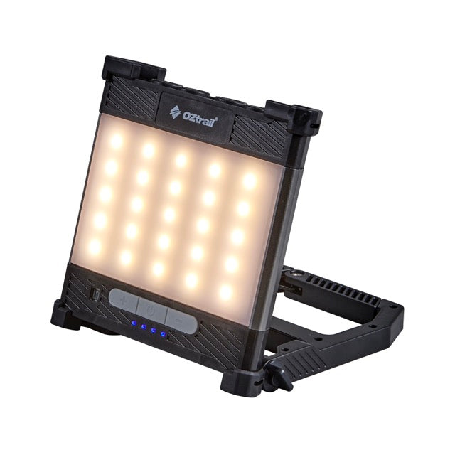 OZTRAIL Lumos 1200L Light Panel