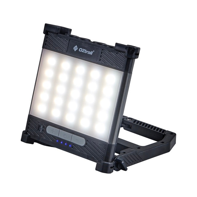 OZTRAIL Lumos 1200L Light Panel