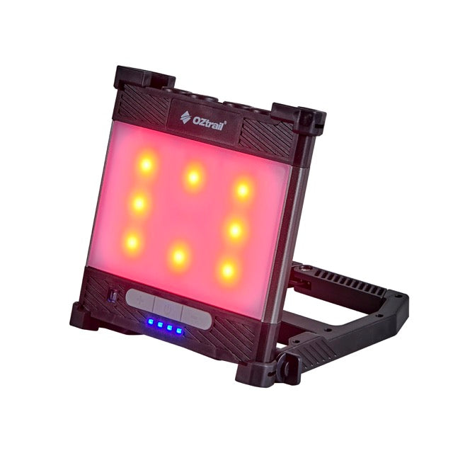 OZTRAIL Lumos 1200L Light Panel
