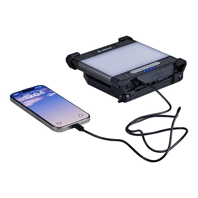 OZTRAIL Lumos 1200L Light Panel