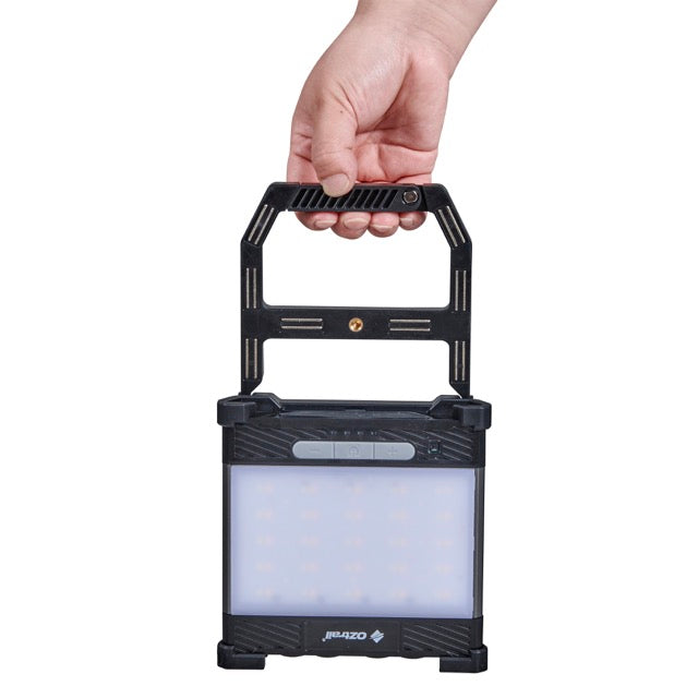 OZTRAIL Lumos 1200L Light Panel