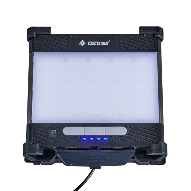 OZTRAIL Lumos 1200L Light Panel