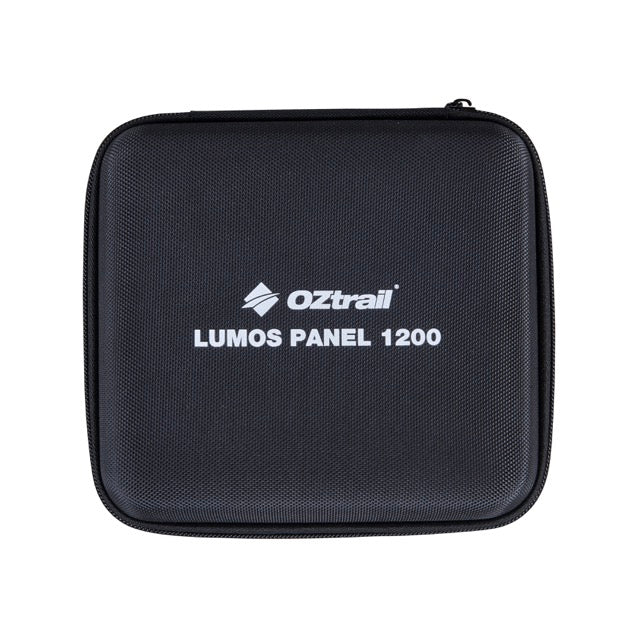 OZTRAIL Lumos 1200L Light Panel