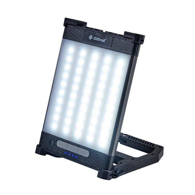 OZTRAIL Lumos 1600L Light Panel