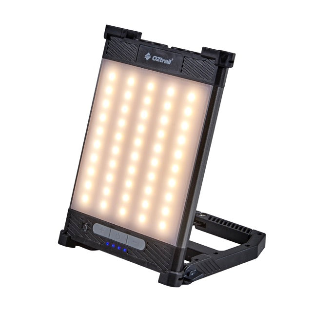 OZTRAIL Lumos 1600L Light Panel