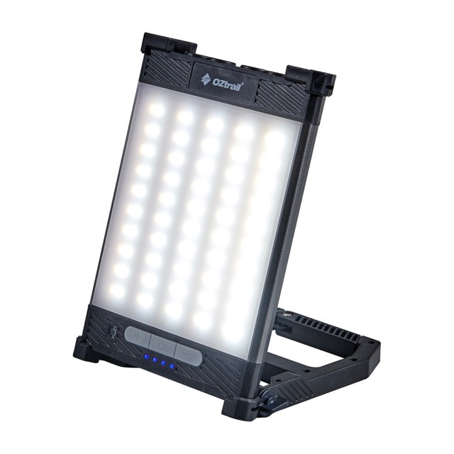 OZTRAIL Lumos 1600L Light Panel