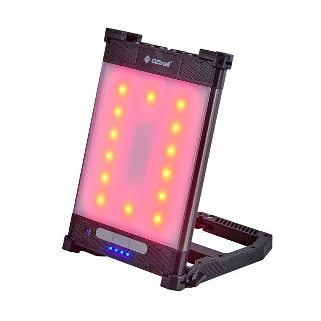 OZTRAIL Lumos 1600L Light Panel