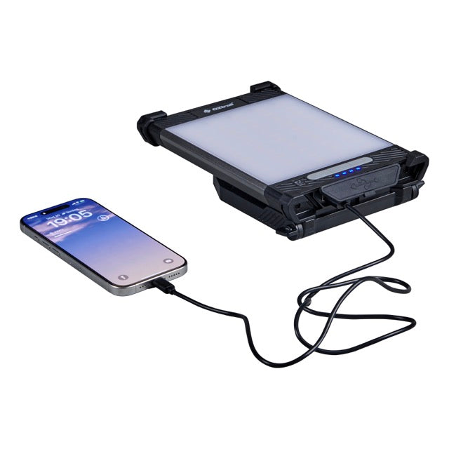 OZTRAIL Lumos 1600L Light Panel