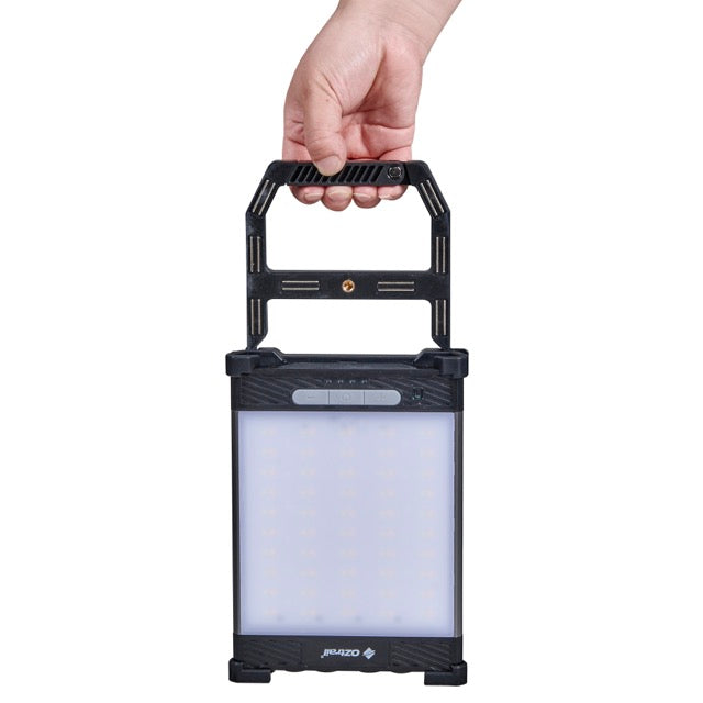 OZTRAIL Lumos 1600L Light Panel