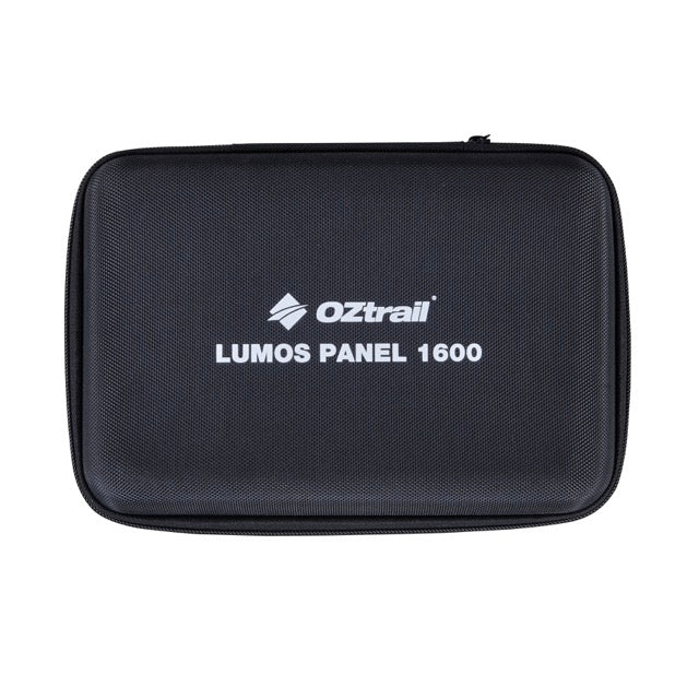 OZTRAIL Lumos 1600L Light Panel