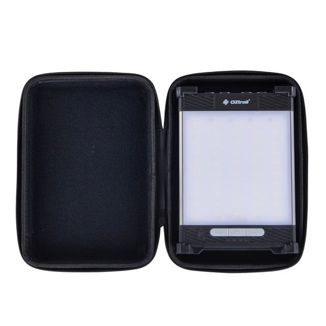 OZTRAIL Lumos 1600L Light Panel