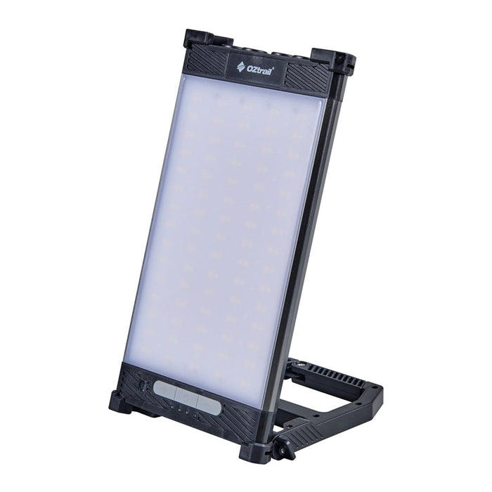 OZTRAIL Lumos 2000L Light Panel