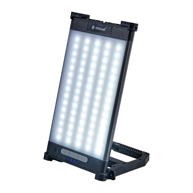 OZTRAIL Lumos 2000L Light Panel
