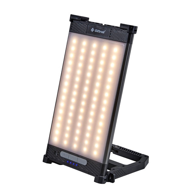 OZTRAIL Lumos 2000L Light Panel