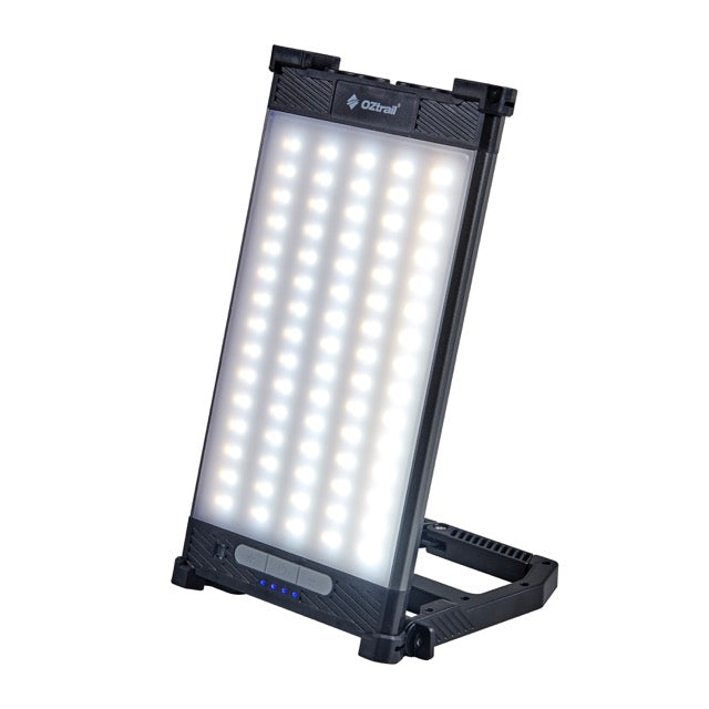 OZTRAIL Lumos 2000L Light Panel