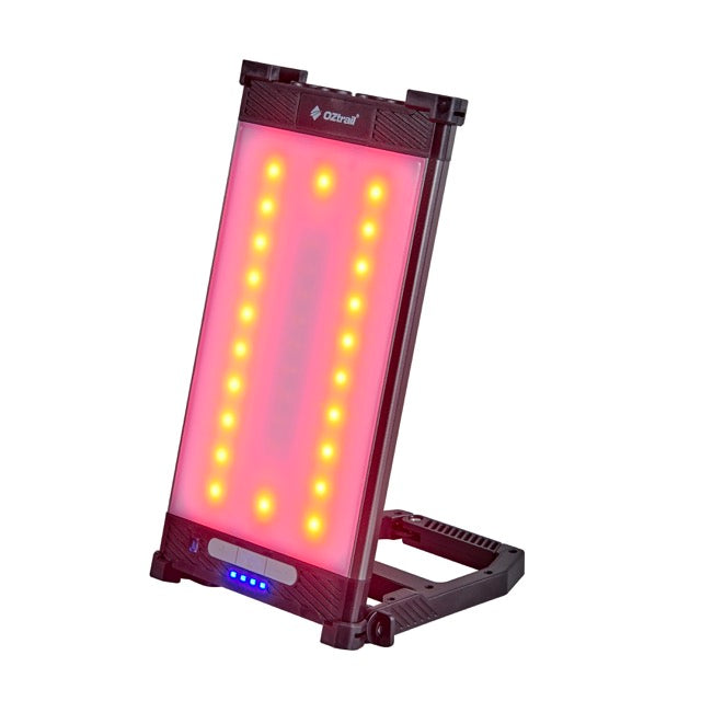 OZTRAIL Lumos 2000L Light Panel