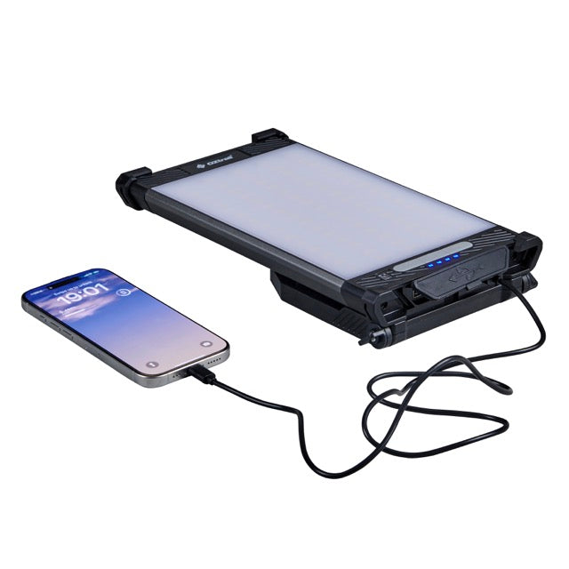 OZTRAIL Lumos 2000L Light Panel