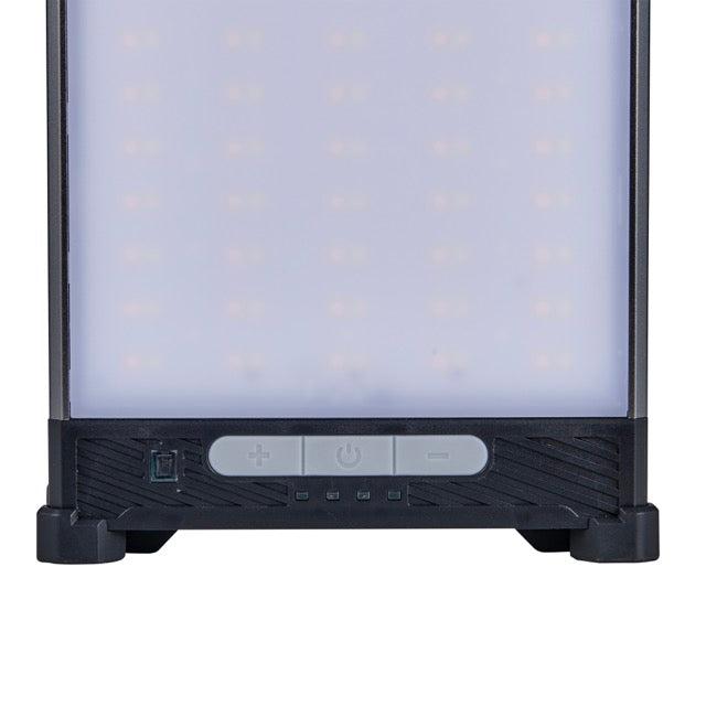 OZTRAIL Lumos 2000L Light Panel