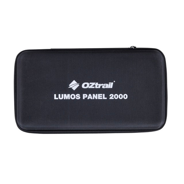 OZTRAIL Lumos 2000L Light Panel