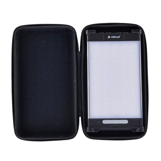 OZTRAIL Lumos 2000L Light Panel