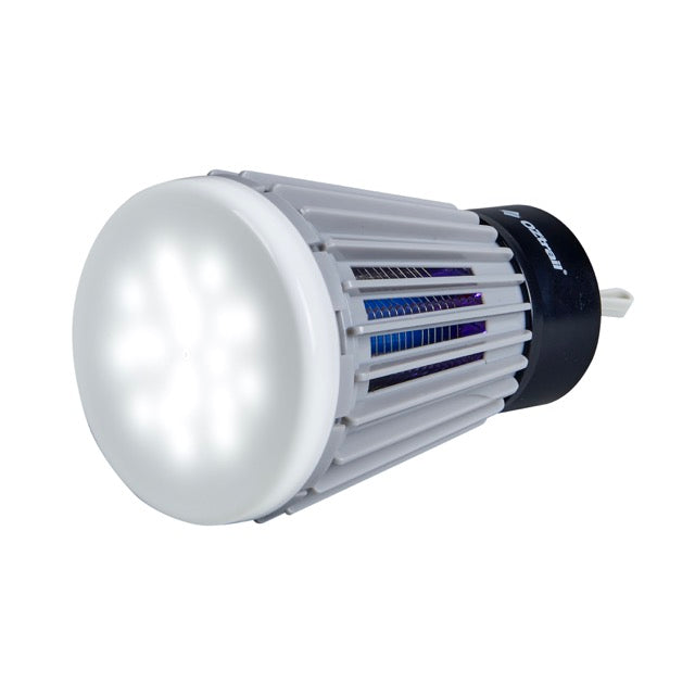 OZTRAIL Lumos Mozzie Zapper Lite