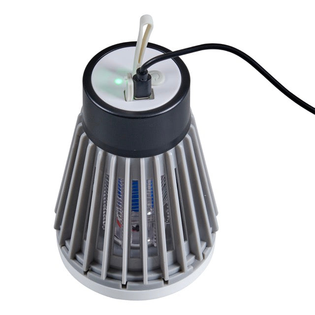 OZTRAIL Lumos Mozzie Zapper Lite