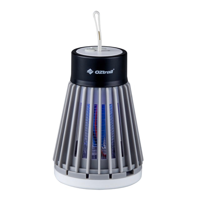 OZTRAIL Lumos Mozzie Zapper Lite