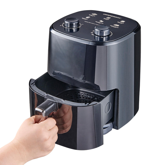 COMPANION Roam 12V Air Fryer 4L