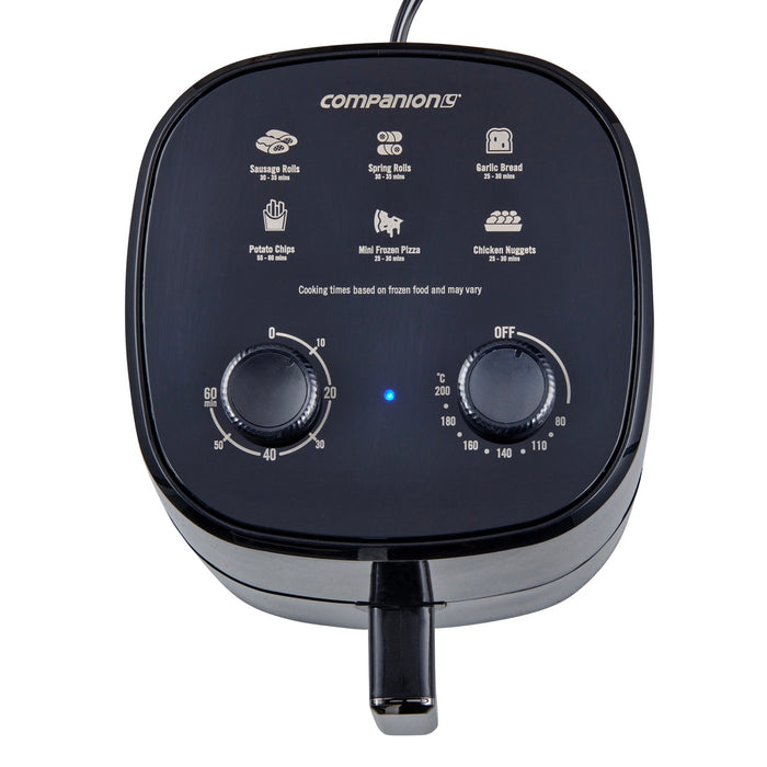 COMPANION Roam 12V Air Fryer 4L