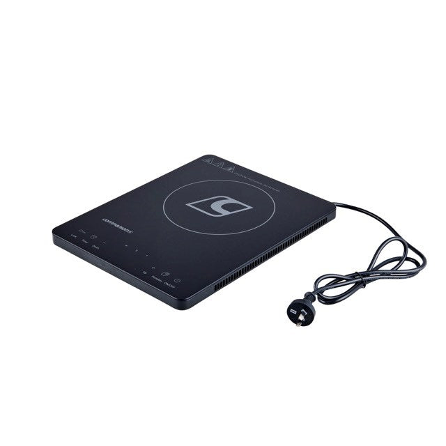 COMPANION Roam 240v Single Induction Cooktop