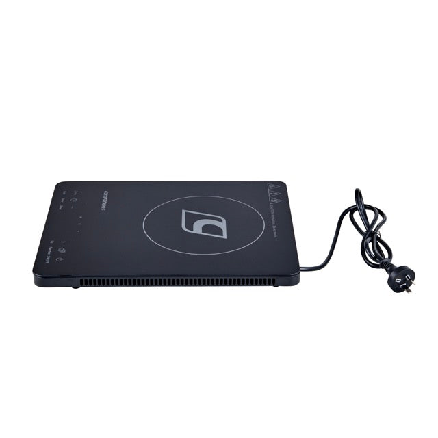 COMPANION Roam 240v Single Induction Cooktop
