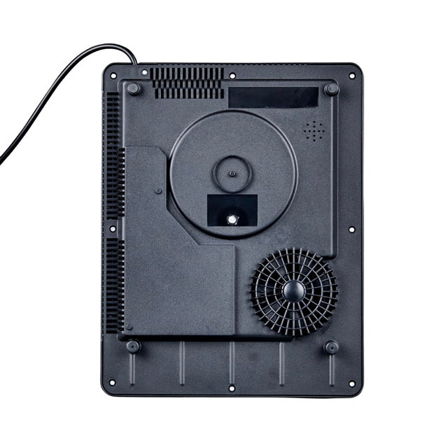 COMPANION Roam 240v Single Induction Cooktop