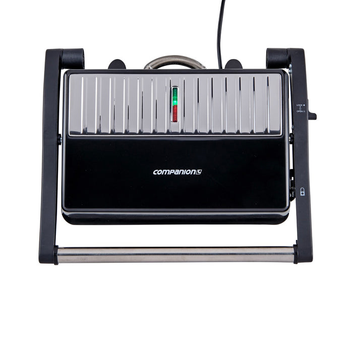 COMPANION Roam 12V Sandwich Grill Press