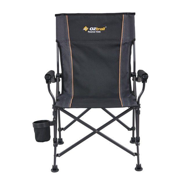 OZTRAIL Roamer Kids Hard Arm Chair