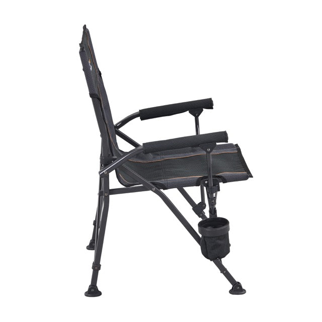 OZTRAIL Roamer Kids Hard Arm Chair
