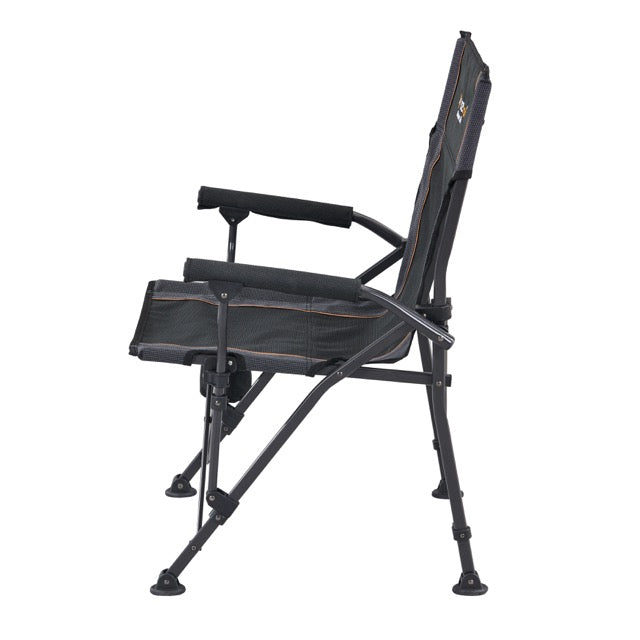 OZTRAIL Roamer Kids Hard Arm Chair