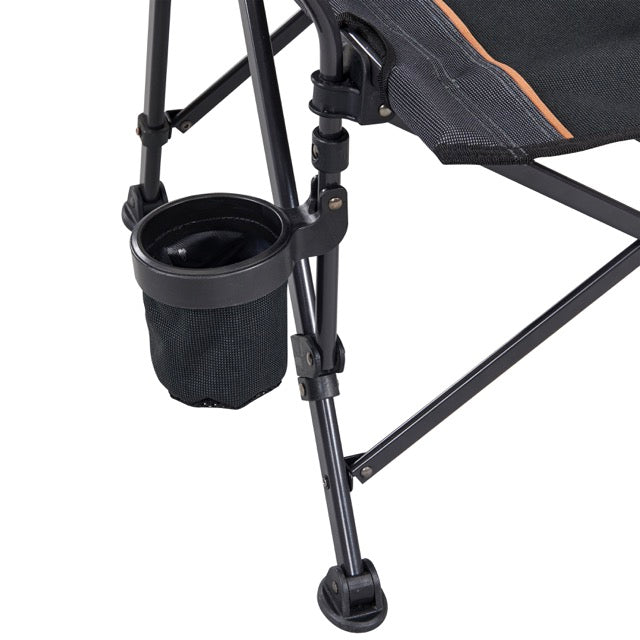 OZTRAIL Roamer Kids Hard Arm Chair