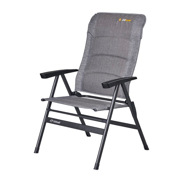 OZTRAIL Tourer 7 Plus Chair