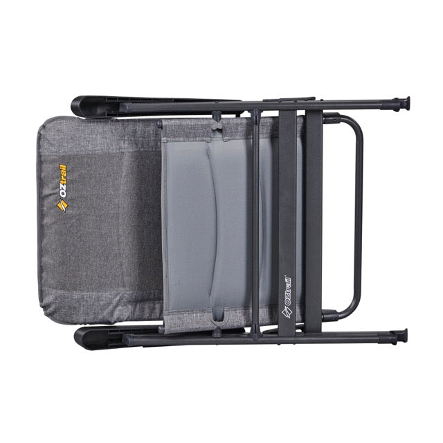 OZTRAIL Tourer 7 Plus Chair