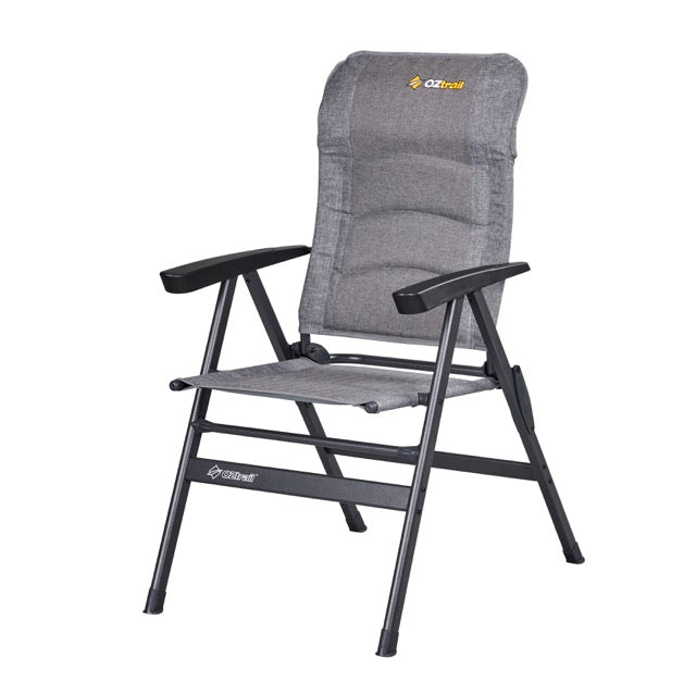 OZTRAIL Tourer 7 Position Recliner