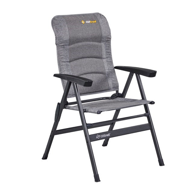 OZTRAIL Tourer 7 Position Recliner