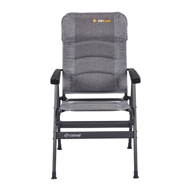 OZTRAIL Tourer 7 Position Recliner