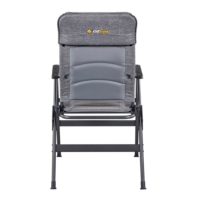 OZTRAIL Tourer 7 Position Recliner