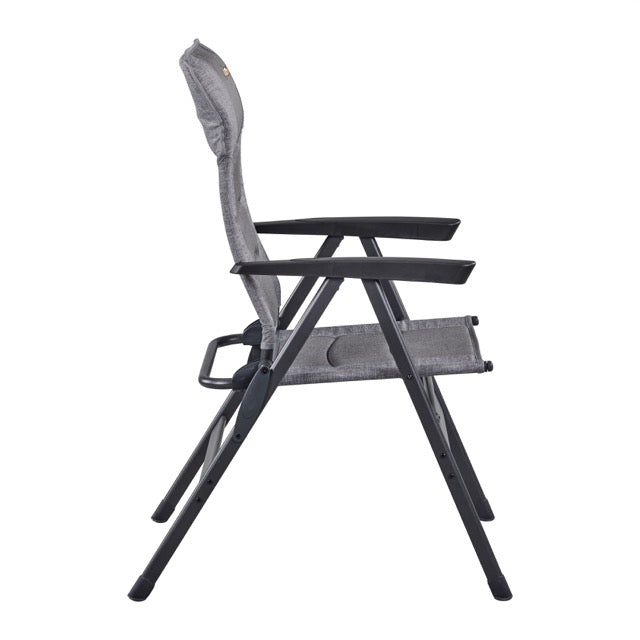 OZTRAIL Tourer 7 Position Recliner