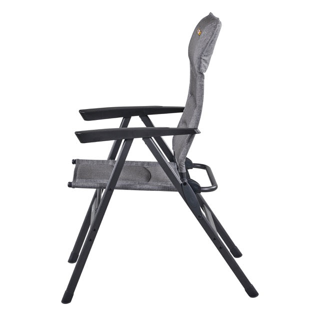 OZTRAIL Tourer 7 Position Recliner