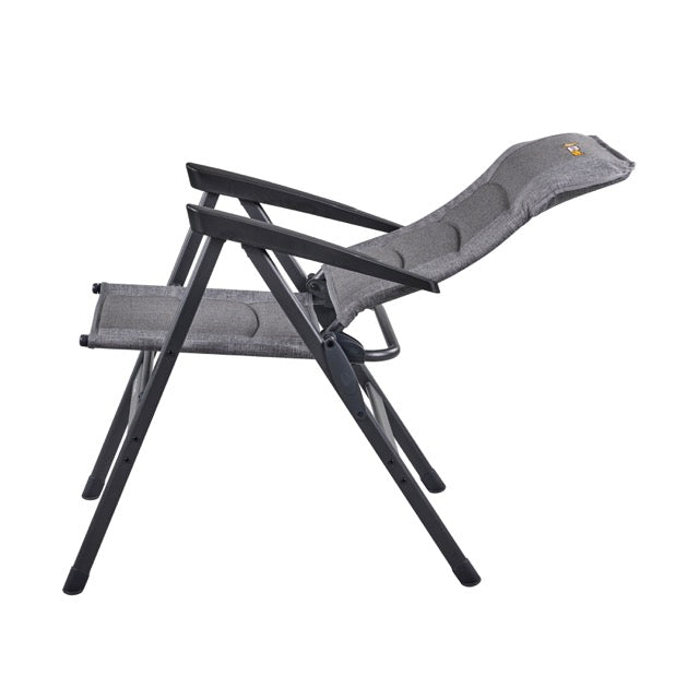 OZTRAIL Tourer 7 Position Recliner