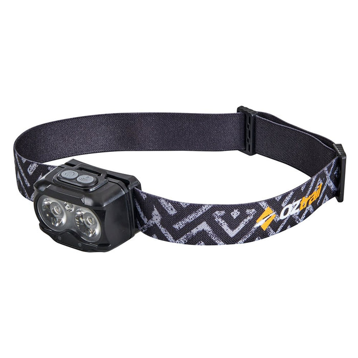 OZTRAIL Lumos FP500 Headlamp