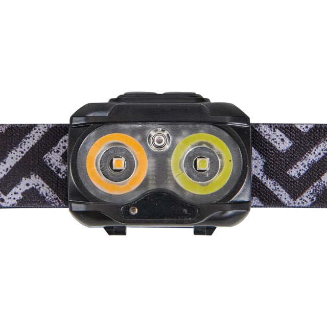 OZTRAIL Lumos FP500 Headlamp