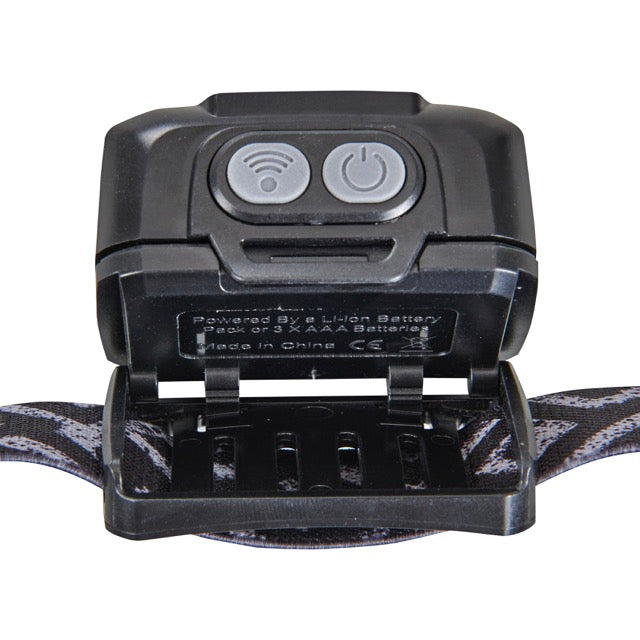 OZTRAIL Lumos FP500 Headlamp