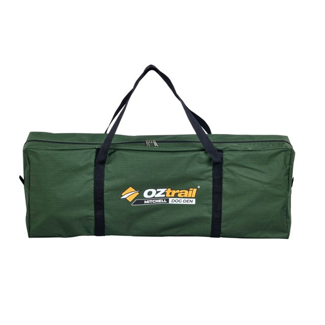 OZTRAIL Mitchell Dog Den Swag